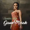Syahiba Saufa - Gaun Merah - Single